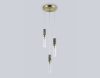 Подвесной светильник Ambrella Light High Light Ceramo Modern LH53351