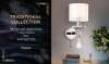 Бра Ambrella Light Traditional TR4541