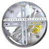 Подвесная люстра Natali Kovaltseva Tempio LED LAMPS 81263