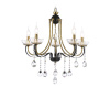 Подвесная люстра Ambrella Light Traditional TR4952