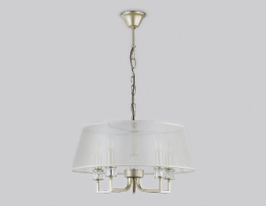 Подвесная люстра Ambrella Light High Light Classic LH71211