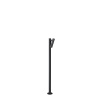 Ландшафтный светильник Maytoni Torq O494FL-L10B3K