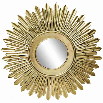Зеркало Garda Decor 94PR-21904