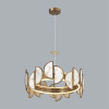 Подвесная люстра Odeon Light Toscana 5447/40L