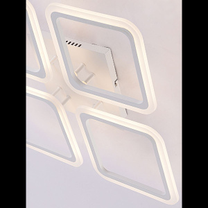 Потолочная люстра Natali Kovaltseva Sm LED LAMPS 81448