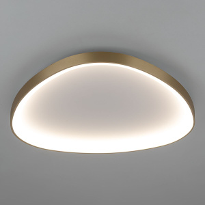 Потолочная люстра Citilux Genka Smart CL756A162