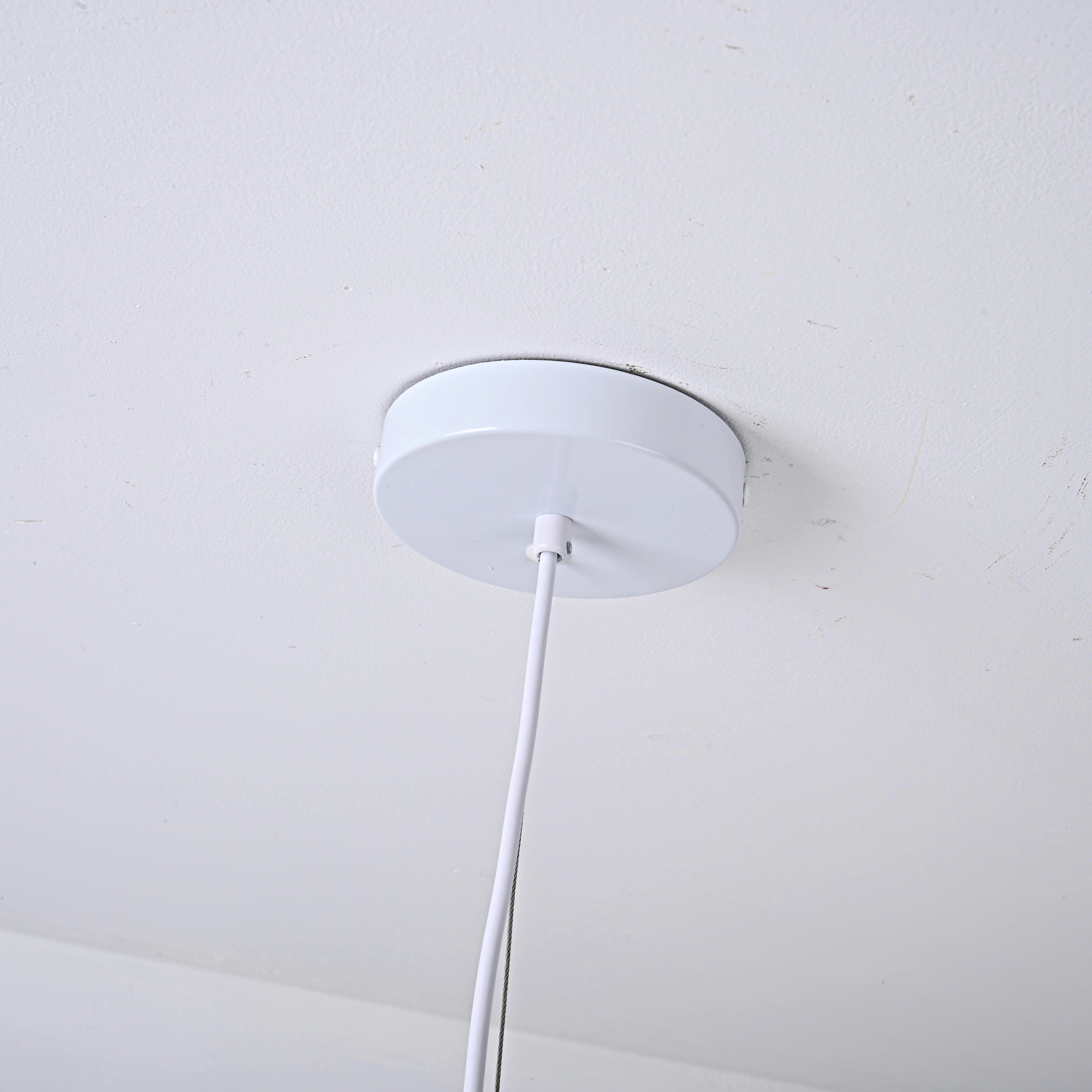 Подвесной светильник ImperiumLoft Cemencloud A D40 White 219846-23