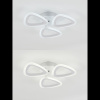 Потолочный светильник Natali Kovaltseva Simply LED LAMPS 81403