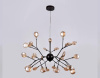 Подвесная люстра Ambrella Light Traditional TR3013