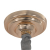 Подвесная люстра Citilux Dryad CL305180