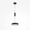 Потолочный светильник Maytoni Zon C032CL-36W4K-RD-B