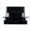 Терморегулятор Wi-Fi (механизм) Stekker Катрин GLS00-7119-05 50375