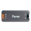 Трансформатор для светодиодной ленты Feron LB010 24W 24V IP20 53143