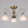 Потолочный светильник Illumico IL0894-3CSQ-26 AB ELITE