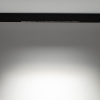 Трековый магнитный светильник Nowodvorski Focus Led Black 10643