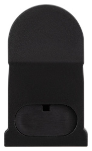 Линейный светильник Эра LLED-01-16W-4000-B Б0065585