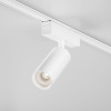Трековый магнитный светильник Maytoni Technical Focus Led Radity TR103-4-7WTW-M-W