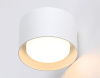 Накладной светильник Ambrella Light Techno spot TN70812