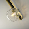 Настенный светильник ImperiumLoft Dixon 229035-22