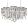 Подвесная люстра Loft IT Volver 10404/720L SN