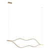 Подвесной светильник Loft IT Tape Light 10403/1600 AB