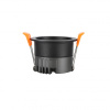 Встраиваемый светильник Iledex Technical Mars DIM 107-7W-D64-4000K-24DG-BK