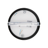 Потолочная люстра Freya Navel FR8016PL-06BBS1