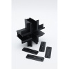 Соединитель Aployt Magnetic track 220 APL.0285.00.04