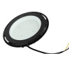 Уличный подвесной светильник Uniel ULY-U36C-100W/4000K IP65 GREY UL-00011027