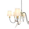 Подвесная люстра LOFT IT Birds Loft1029A-6