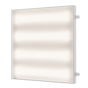 Светильник грильято ST Luce Standart STP-G-1001-P-36-4K-40