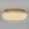 Потолочный светильник LED4U L1115-300 GD