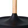 Подвесной светильник Arte Lamp Kayla A7102SP-1BK