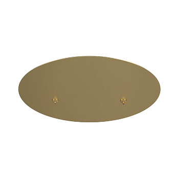 Накладка на основание Maytoni Technical Rim MOD058A-02BS