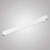Трековый однофазный светильник AM Group AM524 WH-220V-27W SMART