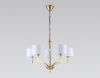 Подвесная люстра Ambrella Light High Light Classic LH71131