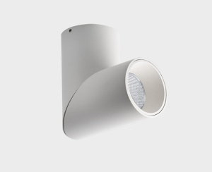 Спот Italline IT02-022 white 4000K