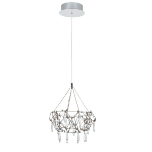 Подвесной светильник Divinare Rotondo 1019/02 SP-28