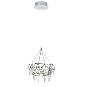 Подвесной светильник Divinare Rotondo 1019/02 SP-28