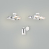 Потолочная люстра Freya Dual FR5226PL-06W