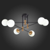 Потолочная люстра ST LUCE LIMANO SL1203.402.06