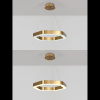 Подвесной светильник Natali Kovaltseva HIGH-TECH LED LAMPS 82058