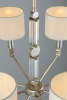 Подвесная люстра Omnilux Scario OML-64513-08