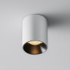 Накладной светильник Maytoni Alfa LED C064CL-8W2.7K-RD-WB