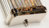 Настенный светильник Delight Collection BRWL7031 BRWL7031 nickel