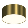 Потолочный светильник Italline IT014-0206 gold