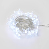 Светодиодная гирлянда Uniel (07920) звездочки 220V белый ULD-S0280-020/DTA White IP20 STARS