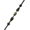 Коннектор Arlight NEO-GERM-3pin-WTW (4-8mm) 030756