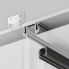 Профиль для монтажа Maytoni Three phase track system Trinity TRA005MP-312S