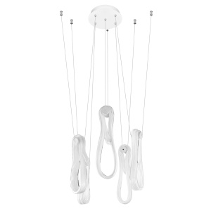 Каскадная люстра Loft IT Series 10400/5